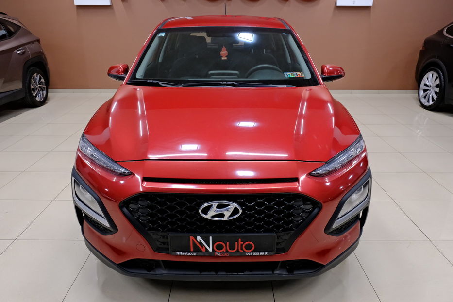 Продам Hyundai Kona 2018 года в Одессе