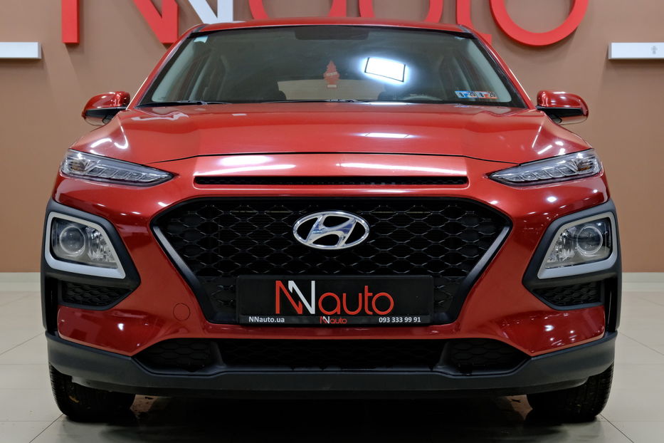 Продам Hyundai Kona 2018 года в Одессе
