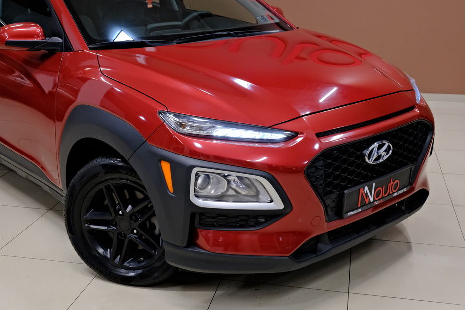 Продам Hyundai Kona 2018 года в Одессе