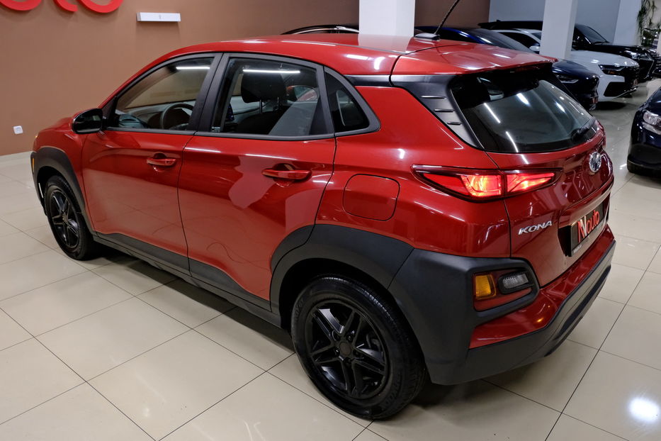 Продам Hyundai Kona 2018 года в Одессе