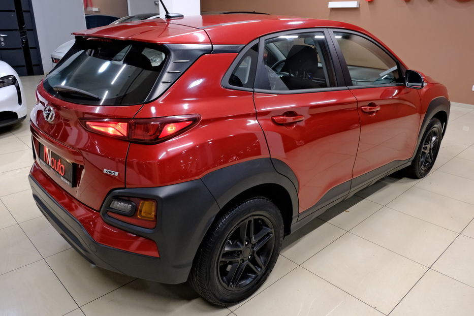 Продам Hyundai Kona 2018 года в Одессе