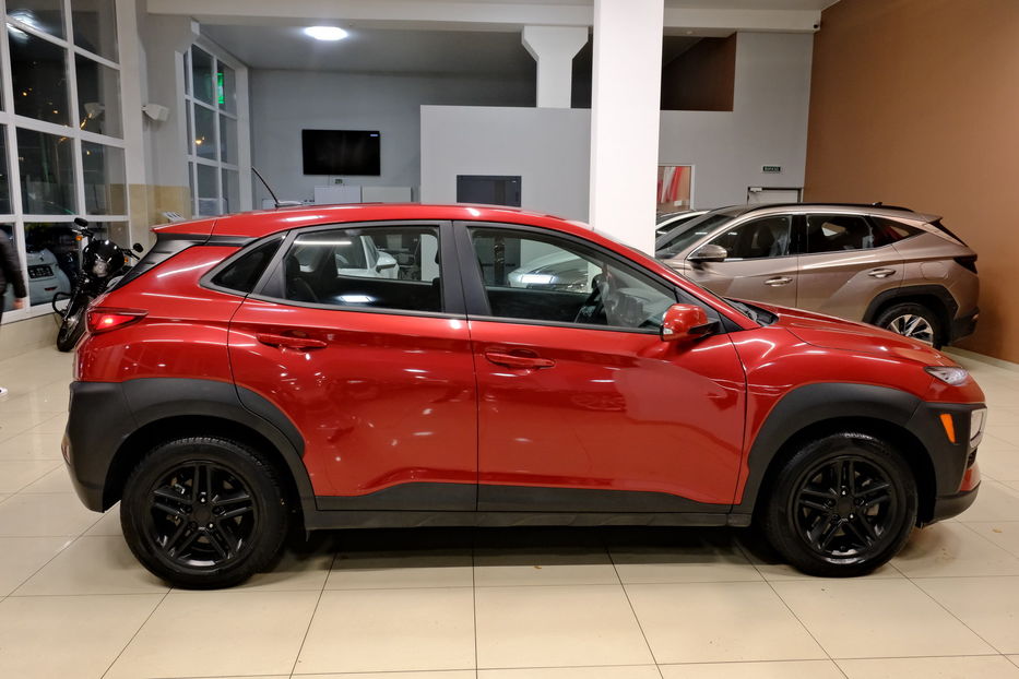 Продам Hyundai Kona 2018 года в Одессе