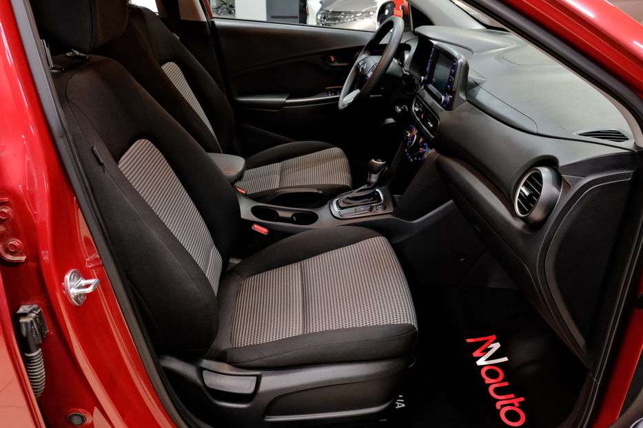 Продам Hyundai Kona 2018 года в Одессе