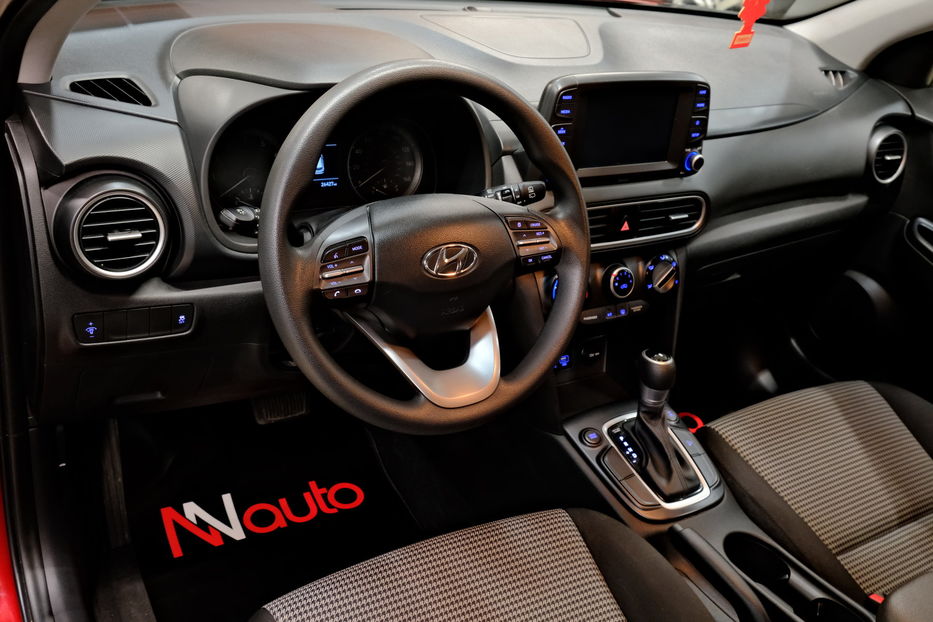 Продам Hyundai Kona 2018 года в Одессе