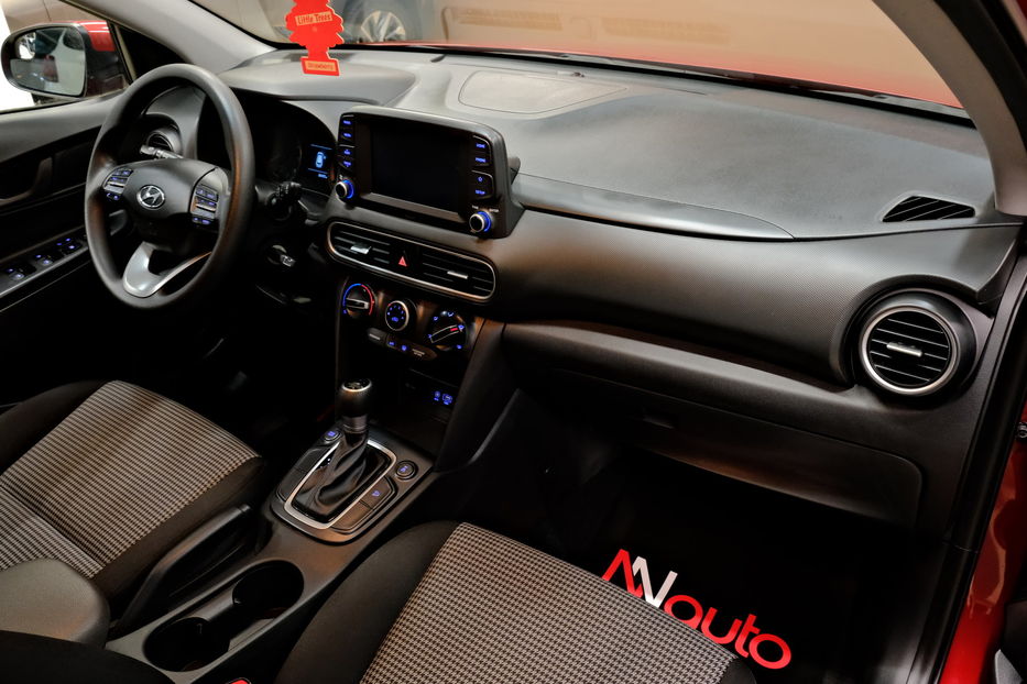 Продам Hyundai Kona 2018 года в Одессе