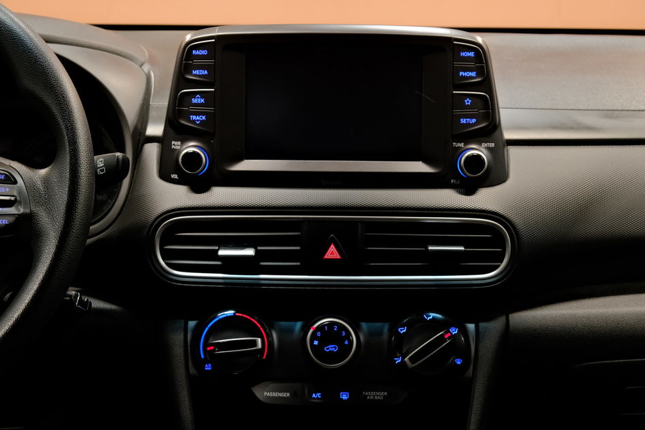 Продам Hyundai Kona 2018 года в Одессе