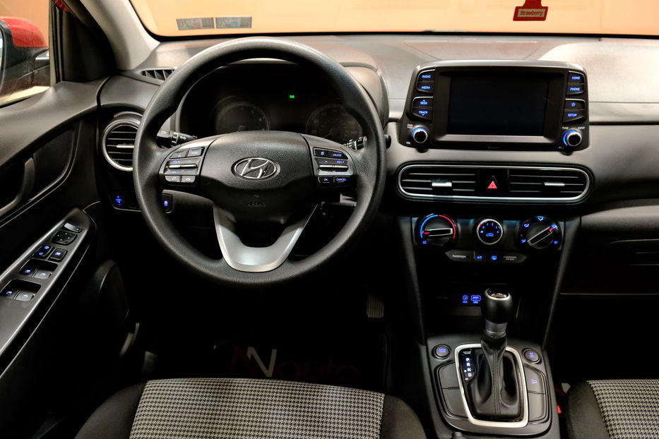 Продам Hyundai Kona 2018 года в Одессе