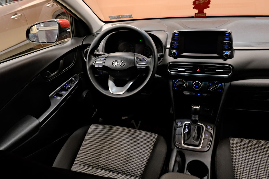 Продам Hyundai Kona 2018 года в Одессе