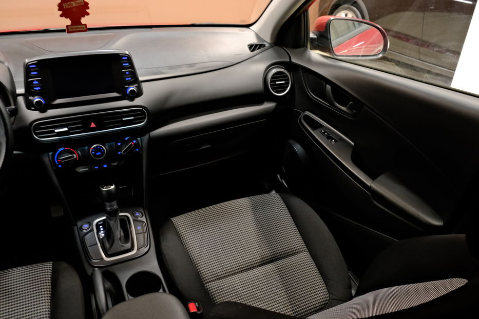 Продам Hyundai Kona 2018 года в Одессе