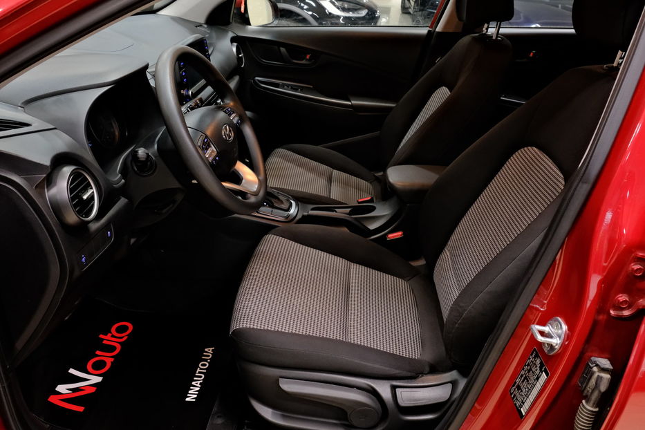 Продам Hyundai Kona 2018 года в Одессе