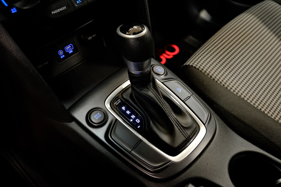 Продам Hyundai Kona 2018 года в Одессе