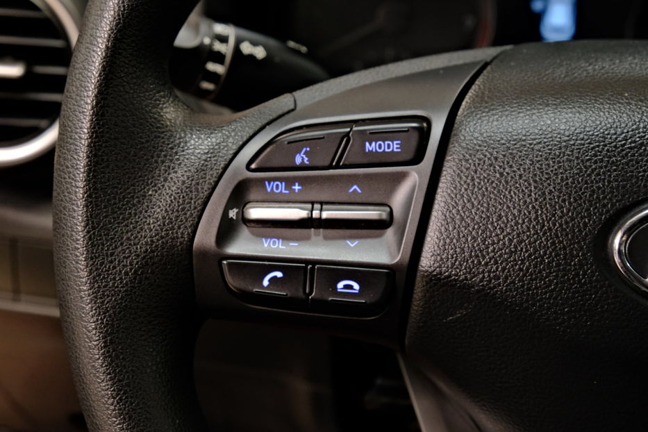 Продам Hyundai Kona 2018 года в Одессе