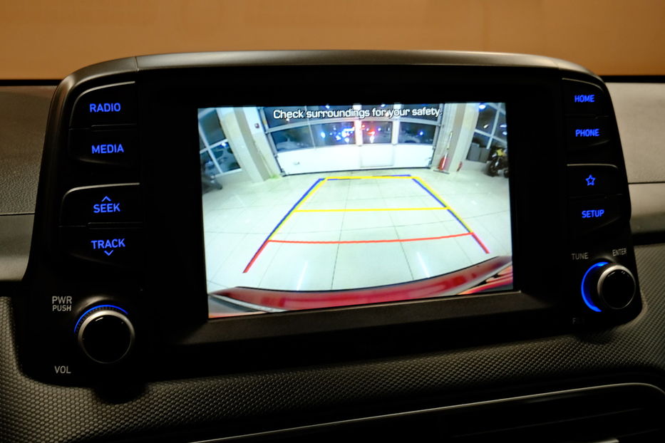 Продам Hyundai Kona 2018 года в Одессе