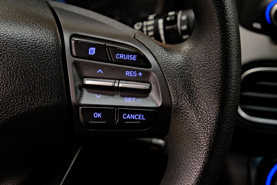 Продам Hyundai Kona 2018 года в Одессе