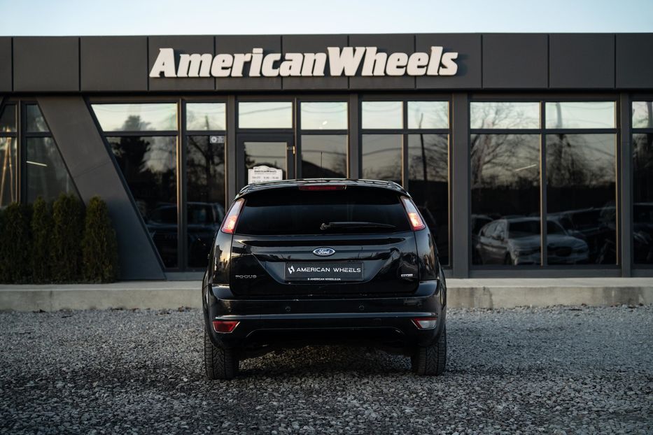 Продам Ford Focus 2010 года в Черновцах