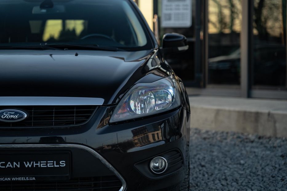 Продам Ford Focus 2010 года в Черновцах