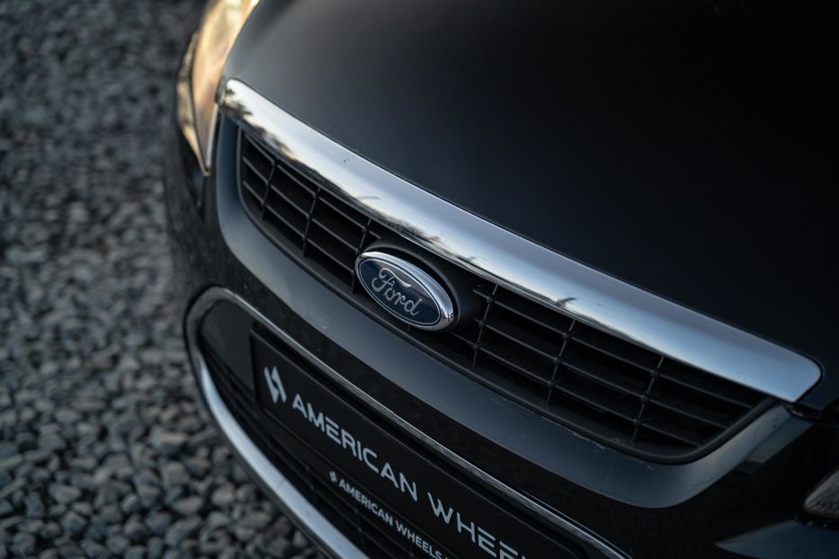 Продам Ford Focus 2010 года в Черновцах