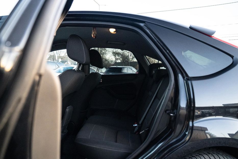 Продам Ford Focus 2010 года в Черновцах