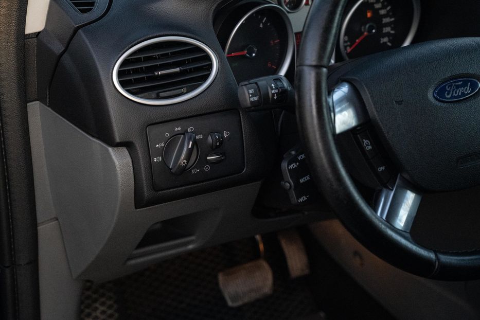 Продам Ford Focus 2010 года в Черновцах