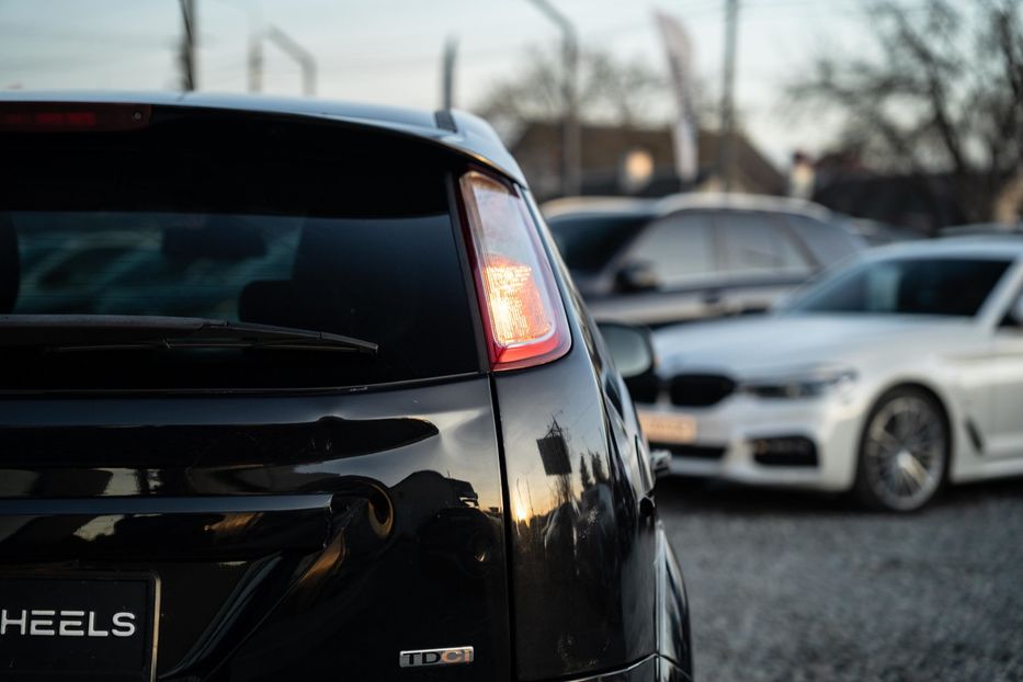 Продам Ford Focus 2010 года в Черновцах