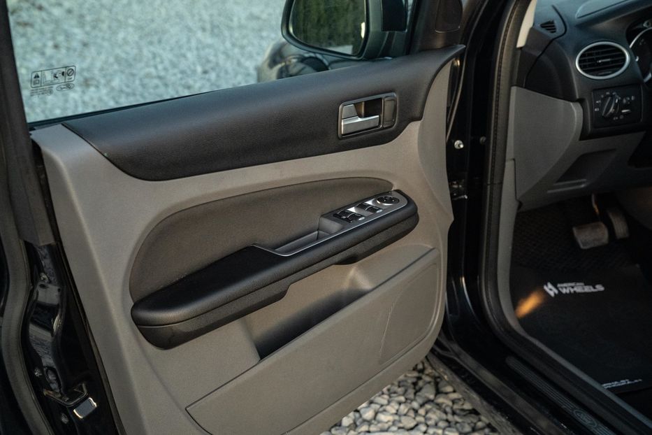 Продам Ford Focus 2010 года в Черновцах