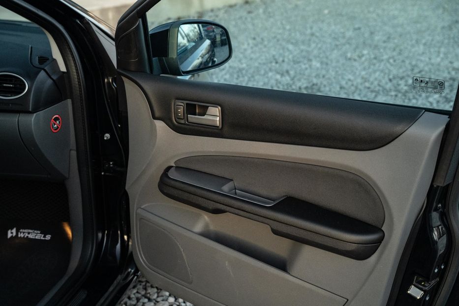 Продам Ford Focus 2010 года в Черновцах