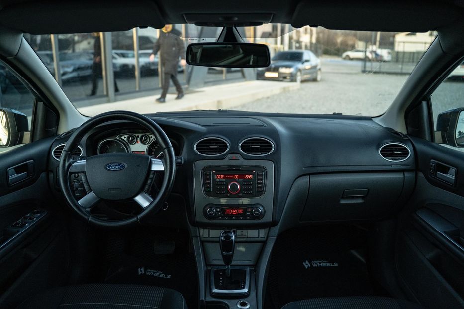 Продам Ford Focus 2010 года в Черновцах