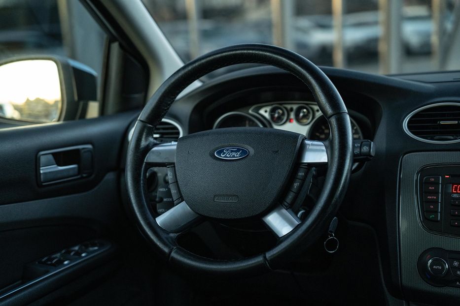 Продам Ford Focus 2010 года в Черновцах