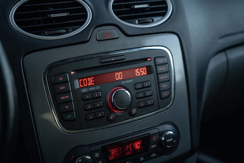 Продам Ford Focus 2010 года в Черновцах