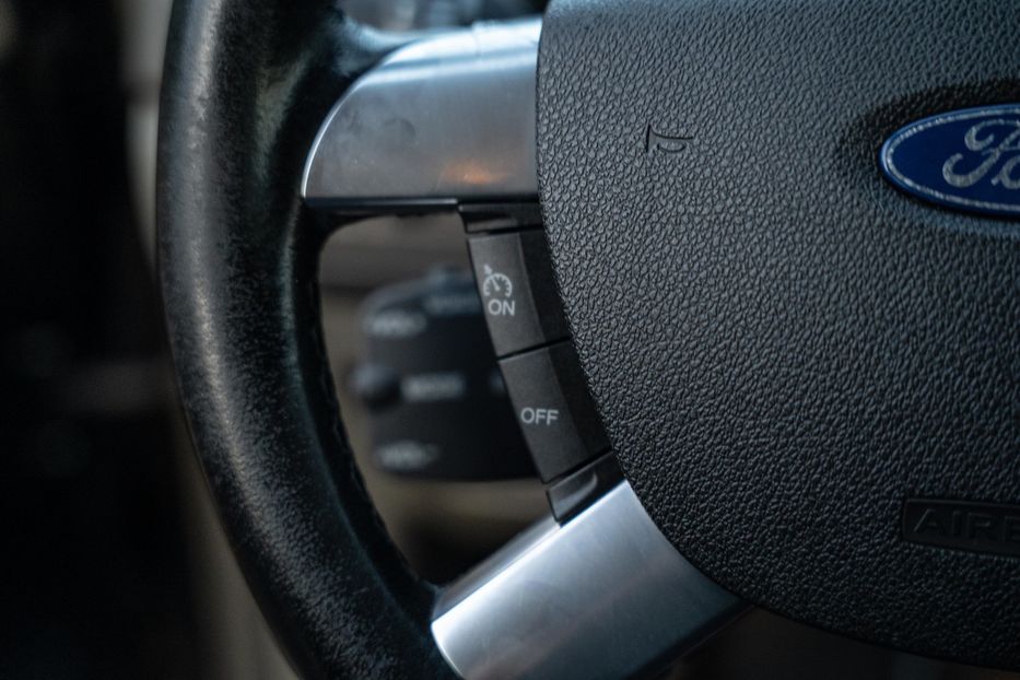 Продам Ford Focus 2010 года в Черновцах