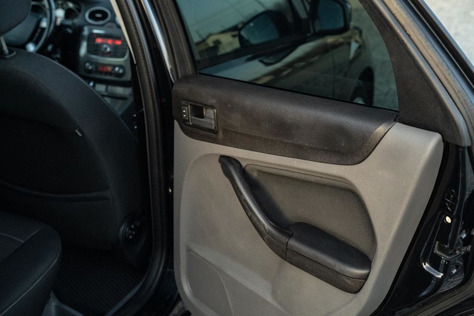 Продам Ford Focus 2010 года в Черновцах