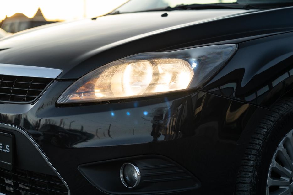 Продам Ford Focus 2010 года в Черновцах