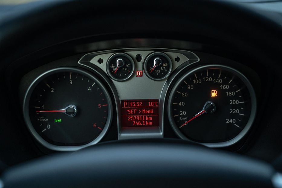 Продам Ford Focus 2010 года в Черновцах