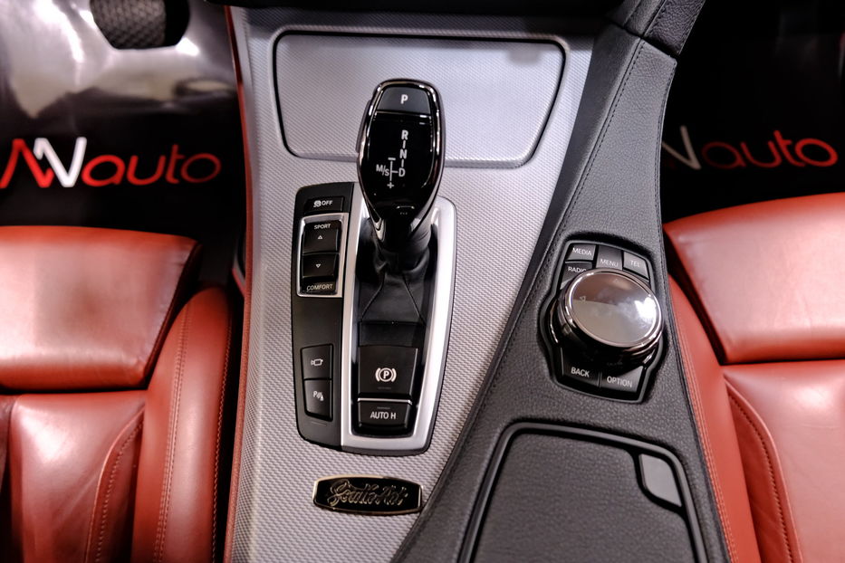 Продам BMW 6 Series Gran Coupe 650i 2015 года в Одессе