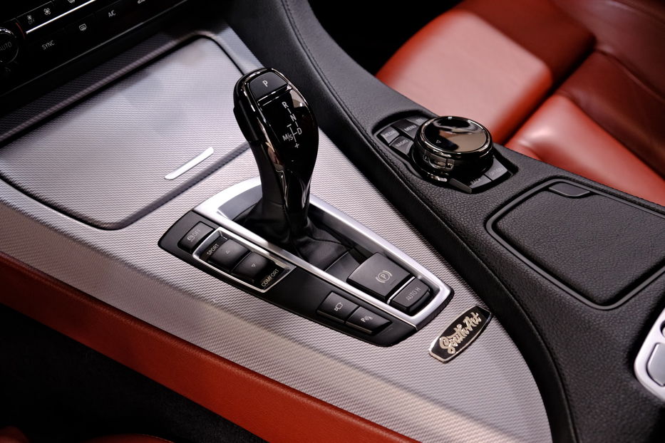 Продам BMW 6 Series Gran Coupe 650i 2015 года в Одессе