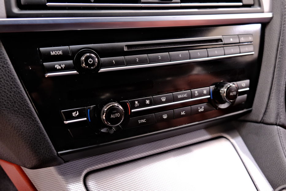 Продам BMW 6 Series Gran Coupe 650i 2015 года в Одессе