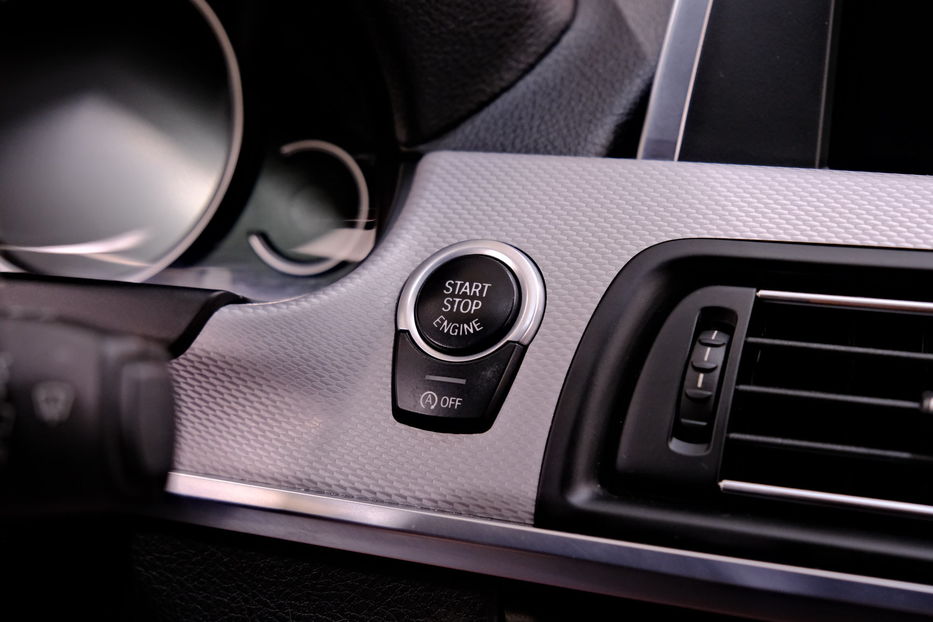 Продам BMW 6 Series Gran Coupe 650i 2015 года в Одессе