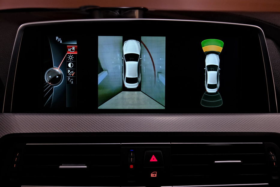 Продам BMW 6 Series Gran Coupe 650i 2015 года в Одессе