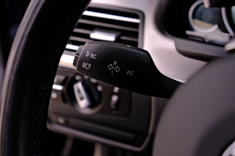 Продам BMW 6 Series Gran Coupe 650i 2015 года в Одессе