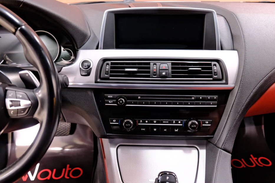 Продам BMW 6 Series Gran Coupe 650i 2015 года в Одессе