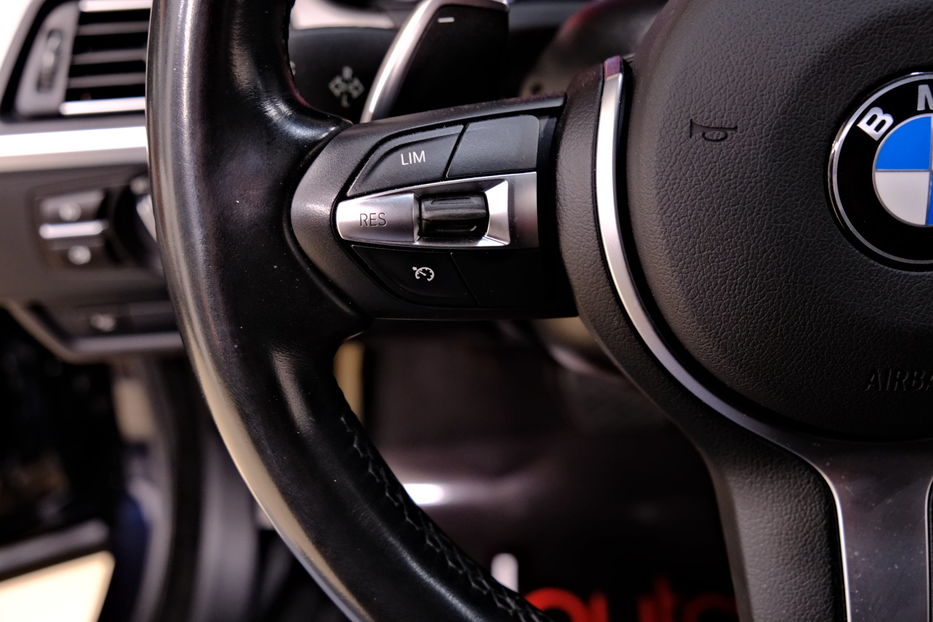 Продам BMW 6 Series Gran Coupe 650i 2015 года в Одессе