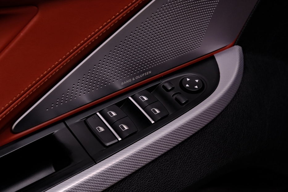 Продам BMW 6 Series Gran Coupe 650i 2015 года в Одессе