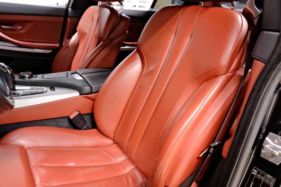 Продам BMW 6 Series Gran Coupe 650i 2015 года в Одессе