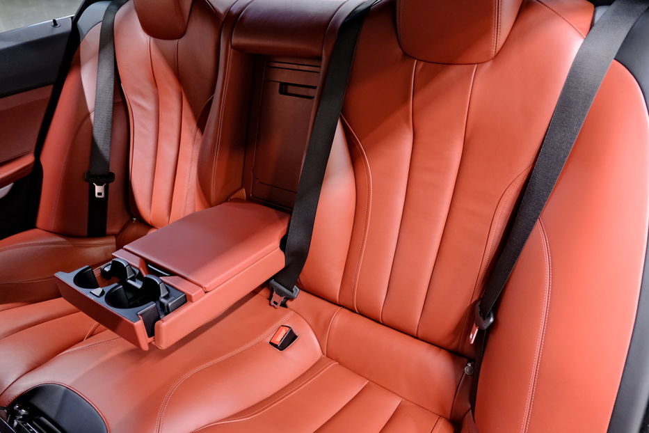 Продам BMW 6 Series Gran Coupe 650i 2015 года в Одессе