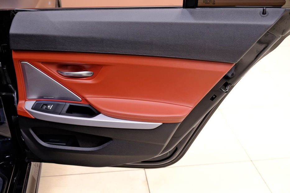 Продам BMW 6 Series Gran Coupe 650i 2015 года в Одессе