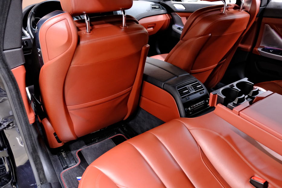 Продам BMW 6 Series Gran Coupe 650i 2015 года в Одессе