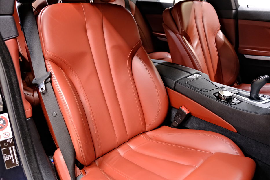 Продам BMW 6 Series Gran Coupe 650i 2015 года в Одессе