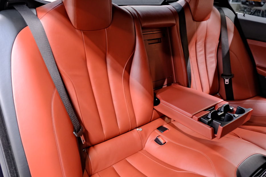 Продам BMW 6 Series Gran Coupe 650i 2015 года в Одессе