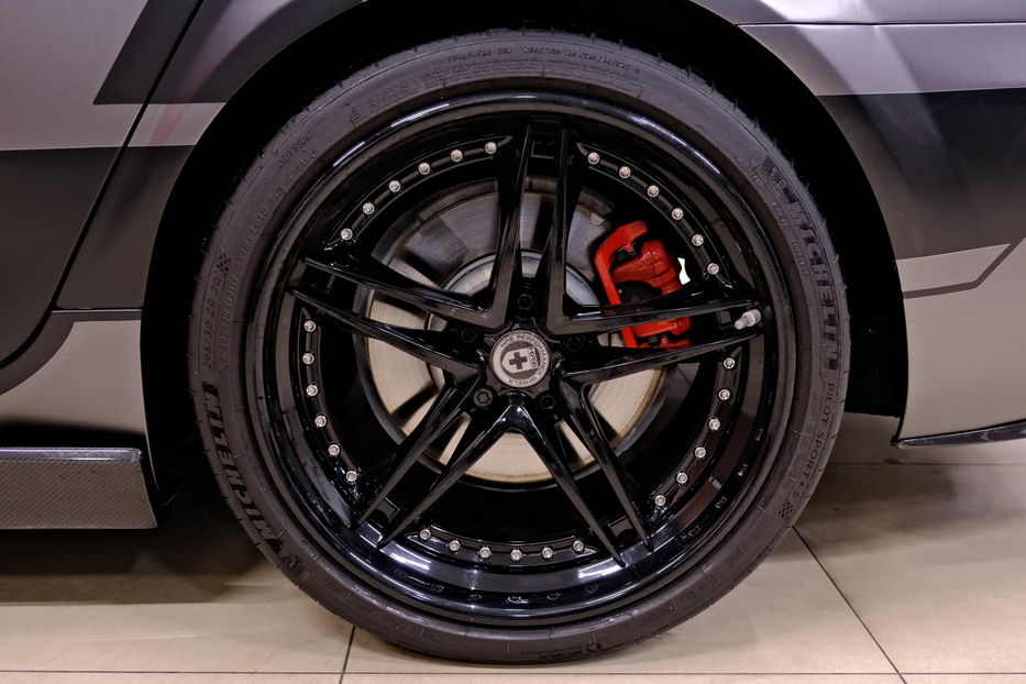 Продам BMW 6 Series Gran Coupe 650i 2015 года в Одессе