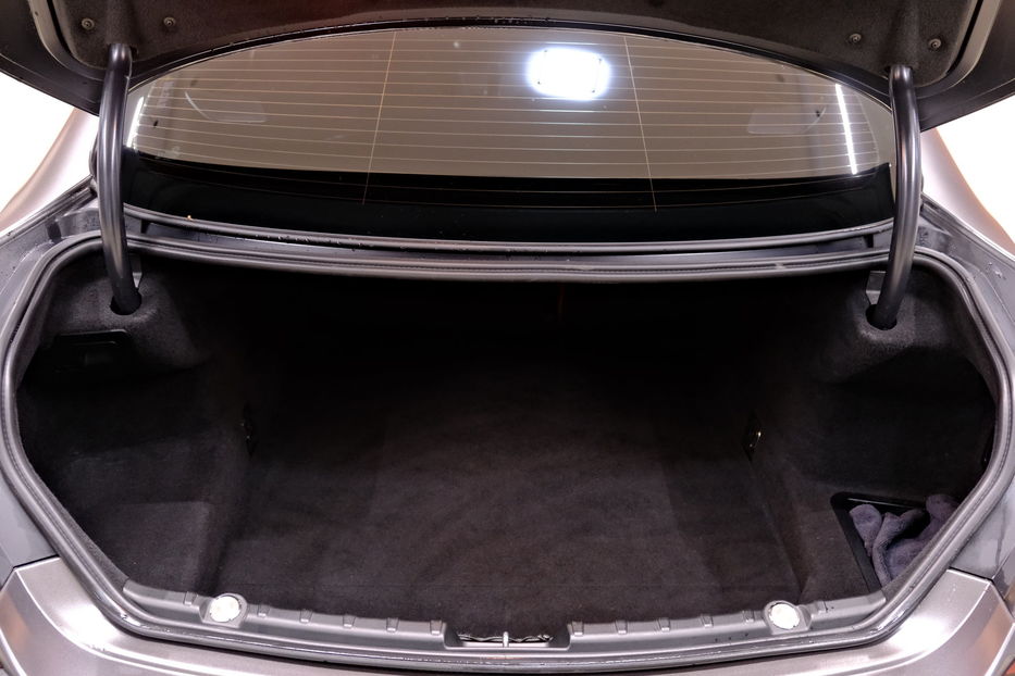 Продам BMW 6 Series Gran Coupe 650i 2015 года в Одессе